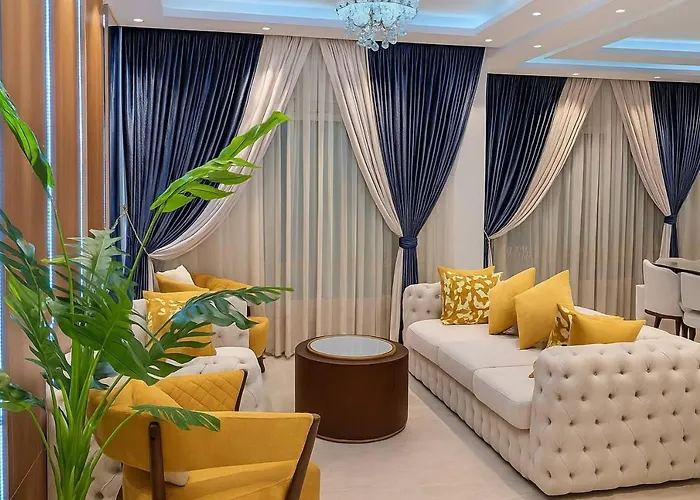 Sky Villa Hurghada