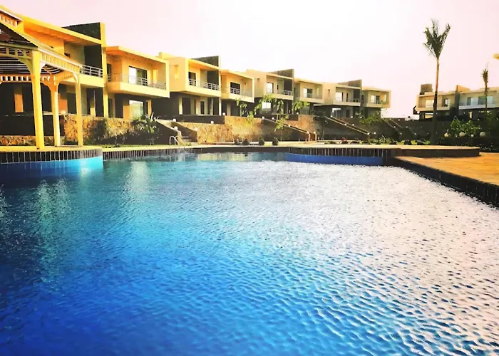 Sky Villa